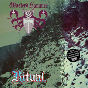 Master's Hammer – Ritual (Color Vinyl)