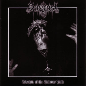 Sargeist – Disciple Of The Heinous Path (Color Vinyl)