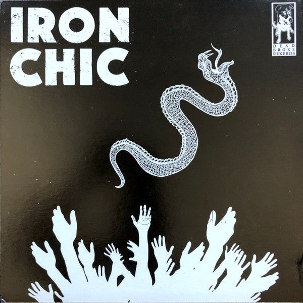 Iron Chic / Toys That Kill (Split)