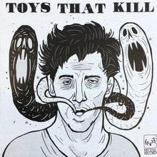Load image into Gallery viewer, Iron Chic / Toys That Kill (Split)
