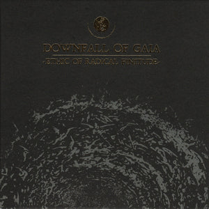 Downfall Of Gaia – Ethic Of Radical Finitude (Color Vinyl)