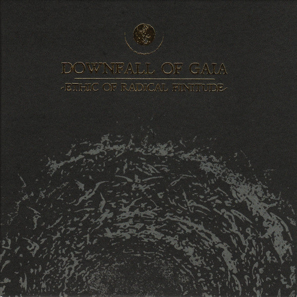 Downfall Of Gaia – Ethic Of Radical Finitude (Color Vinyl)