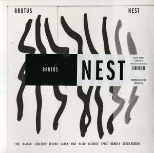 Brutus – Nest
