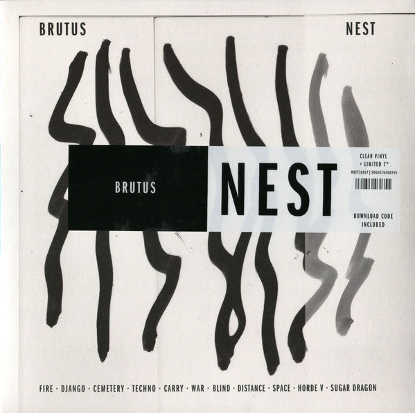 Brutus – Nest