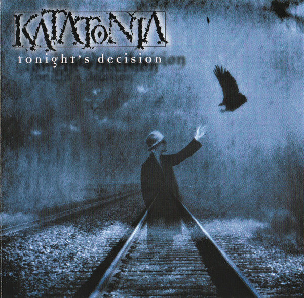 Katatonia - Tonight's Decision