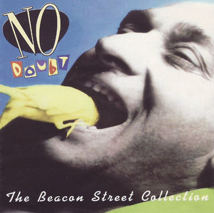 No Doubt ‎– The Beacon Street Collection