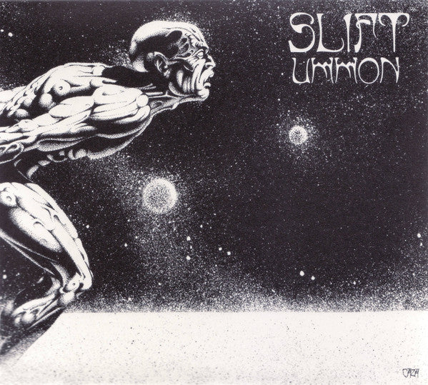 Slift – Ummon