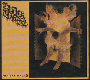 Black Curse – Endless Wound