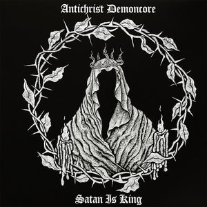 ACxDC – Satan Is King