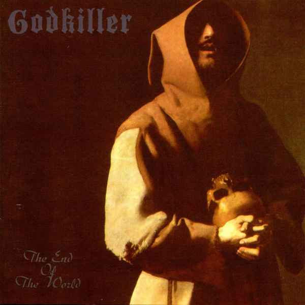 Godkiller – The End Of The World