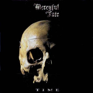 Mercyful Fate - Time (Color Vinyl)