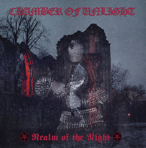Chamber Of Unlight – Realm Of The Night