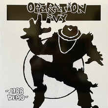 Load image into Gallery viewer, Operation Ivy – 1988 &quot;Energy&quot; Demo
