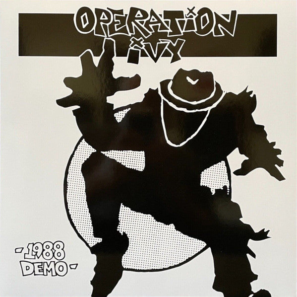 Operation Ivy – 1988 