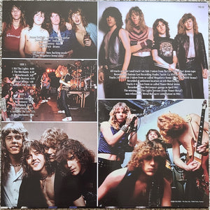Metallica – No Life 'Til Leather - The Early Demos 1982-1983