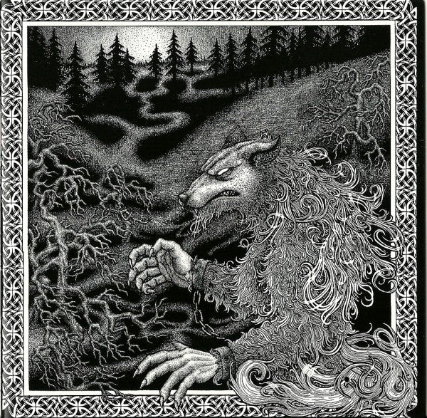 Satanic Warmaster – Nachzehrer