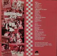 Load image into Gallery viewer, Operation Ivy – Learn To Dance The Geek With The... Operation Ivy: The Demos 1986-1988
