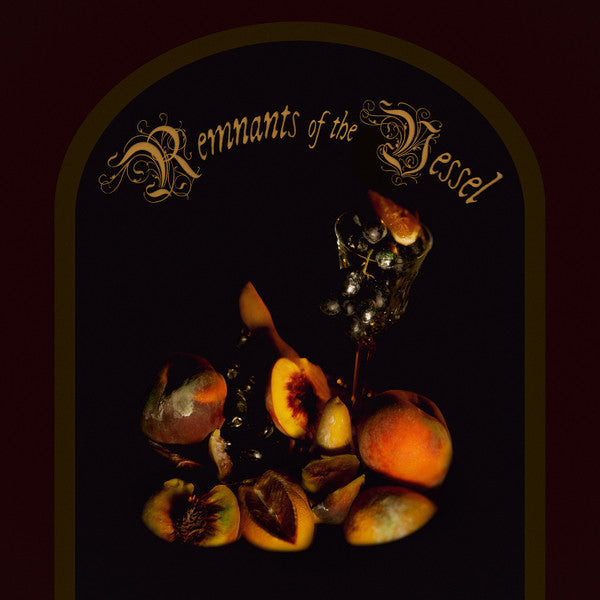 Faetooth – Remnants of the Vessel (Color Vinyl)