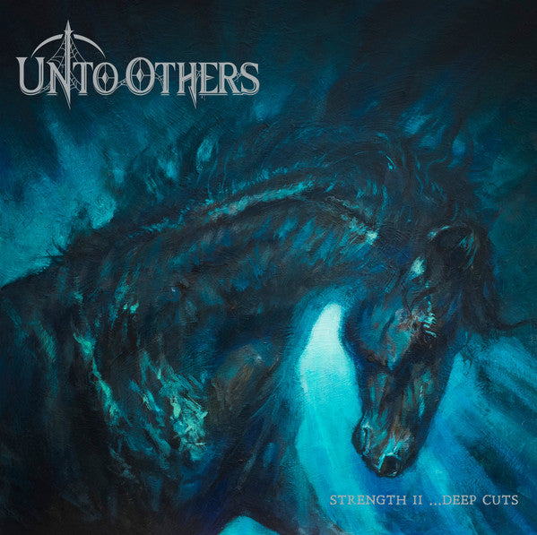 Unto Others – Strength II ...Deep Cuts (Formerly Idle Hands)(Color Vinyl)