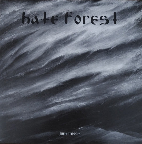 Hate Forest – Innermost