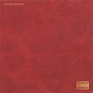 Kendrick Lamar – Unfinished Unreleased.