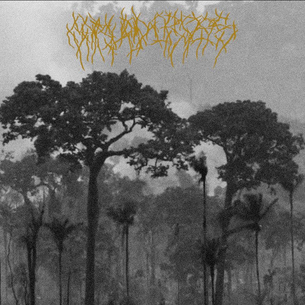 Carved Cross - Demo I - III