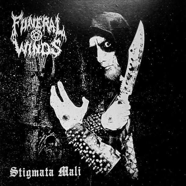 Funeral Winds – Stigmata Mali