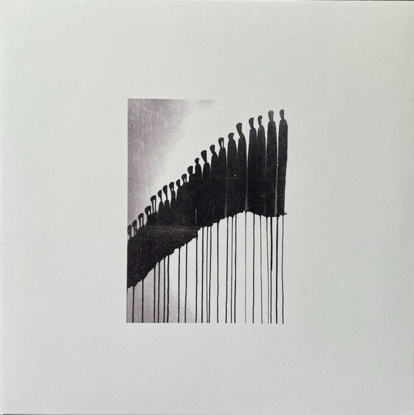 Jeromes Dream – The Gray In Between (Color Vinyl)