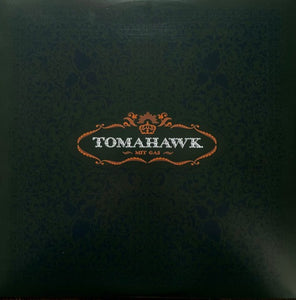 Tomahawk – Mit Gas (Color Vinyl)