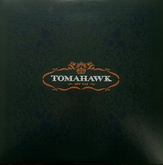 Tomahawk – Mit Gas (Color Vinyl)