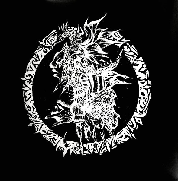 Maquahuitl – Blood Of Kings And Ancestral Might