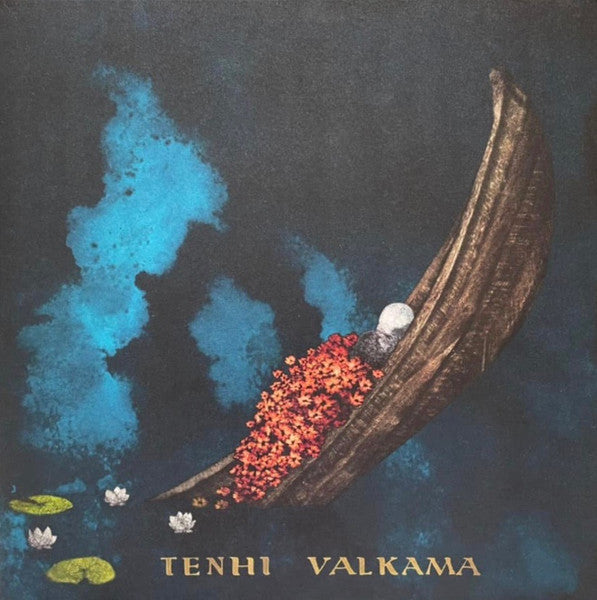 Tenhi - Valkama(Color Vinyl)