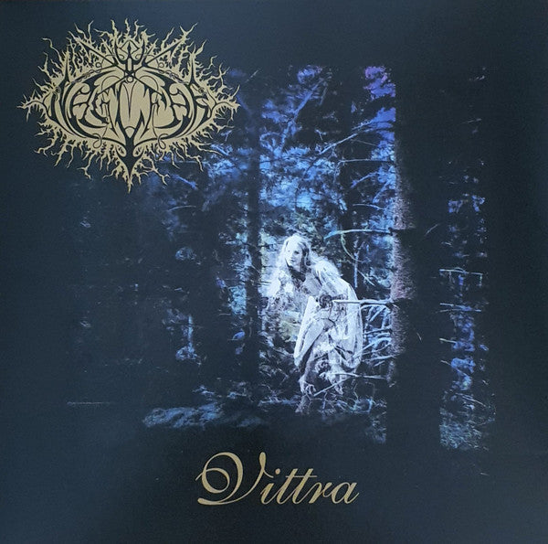 Naglfar – Vittra (Color Vinyl)