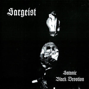 Sargeist – Satanic Black Devotion (Color Vinyl)