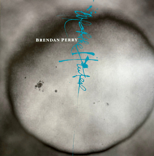 Brendan Perry – Eye Of The Hunter And Live At The I.C.A.