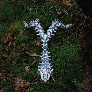 Myrkur – Spine (COLOR VINYL)