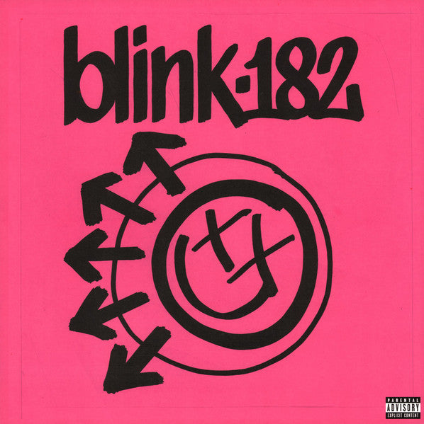 Blink -182 - One More Time…