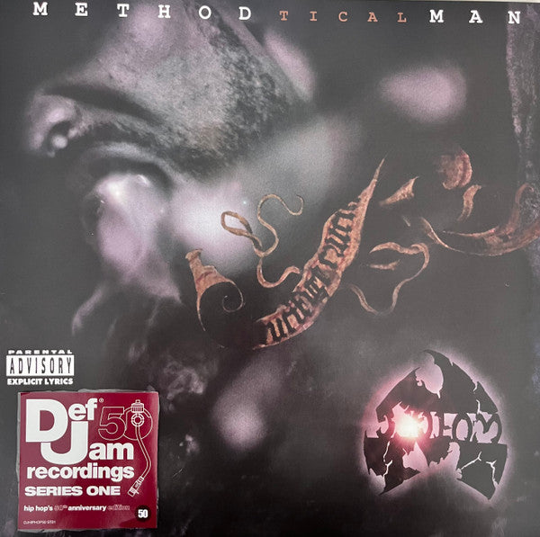 Method Man – Tical