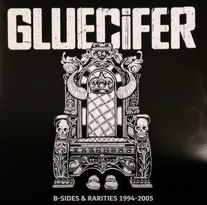 Gluecifer – B-Sides & Rarities 1994-2005