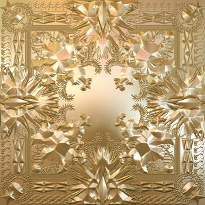 Kanye West ‎– The Life Of Pablo (Copy)