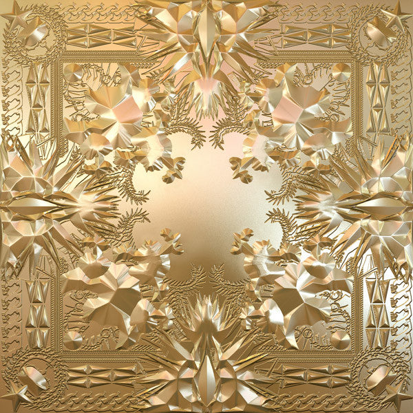 Kanye West ‎– The Life Of Pablo (Copy)