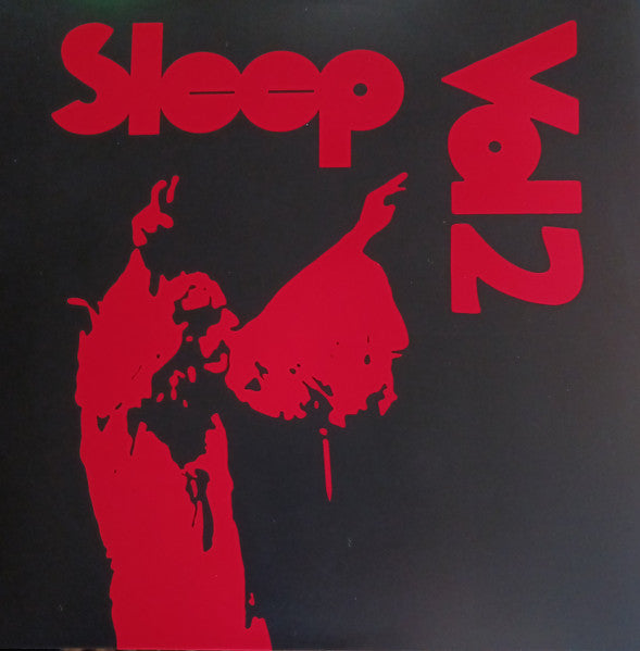 Sleep ‎– Volume 2