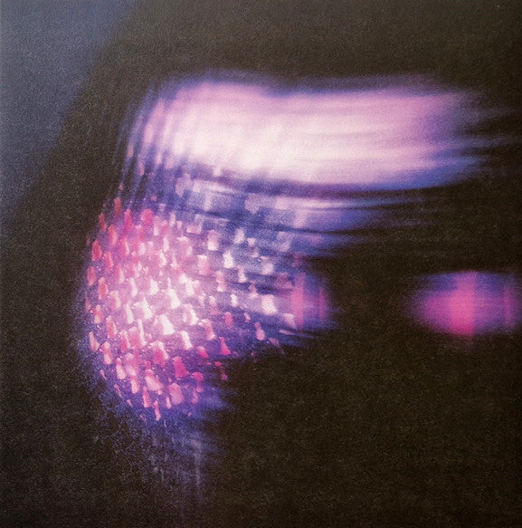 Iress – Sleep Now, In Reverse (Color Vinyl)