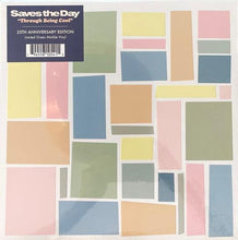 Load image into Gallery viewer, Saves The Day – Through Being Cool (Color Vinyl 25th Ann.)
