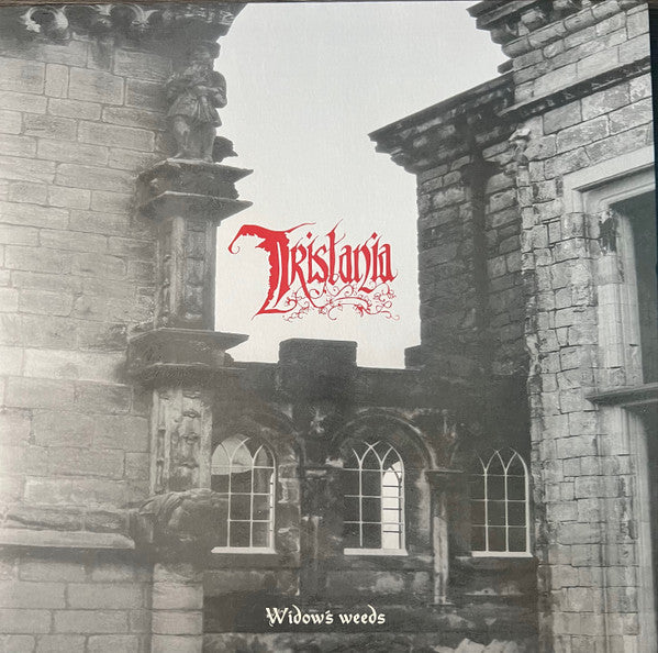 Tristania - Widow's Weeds [Import]