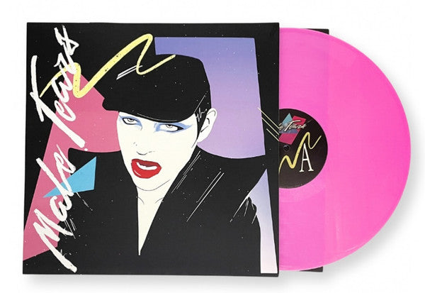 Male Tears – Male Tears (Color Vinyl)