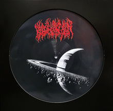 Load image into Gallery viewer, Blood Incantation ‎– Interdimensional Extinction (PICTURE DISC)
