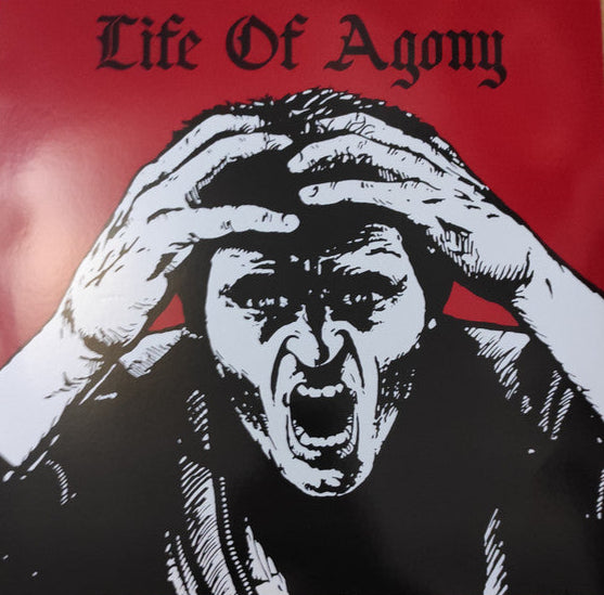 Life Of Agony – Demo
