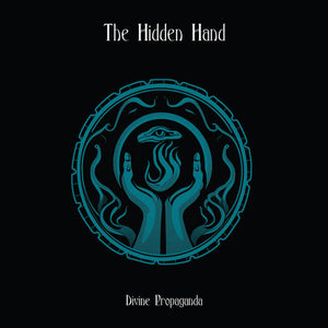 The Hidden Hand – Divine Propaganda
