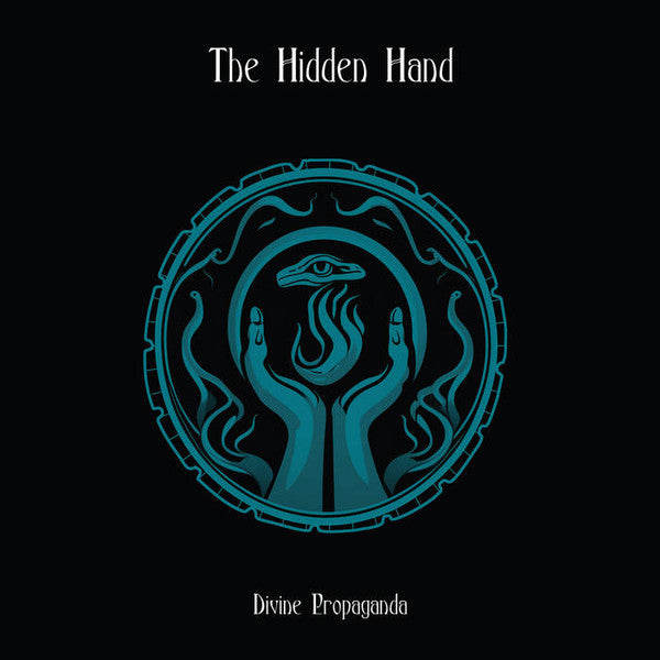 The Hidden Hand – Divine Propaganda